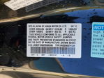 Honda CR-Z 2012