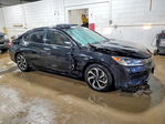 Honda Accord 2017