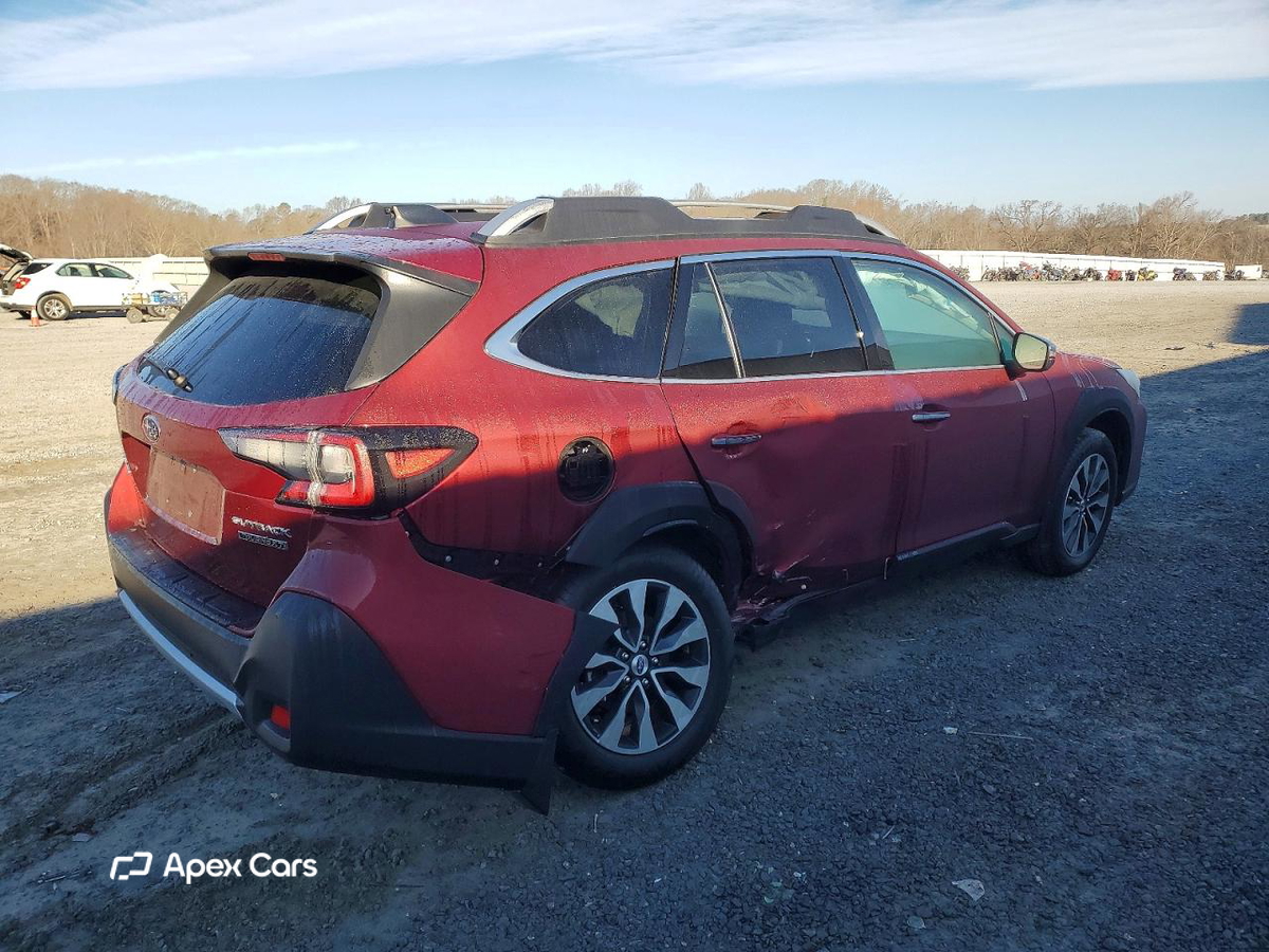 Subaru Outback 2024