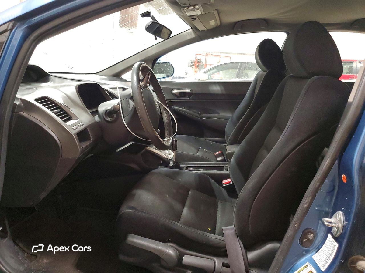 Honda Civic 2009