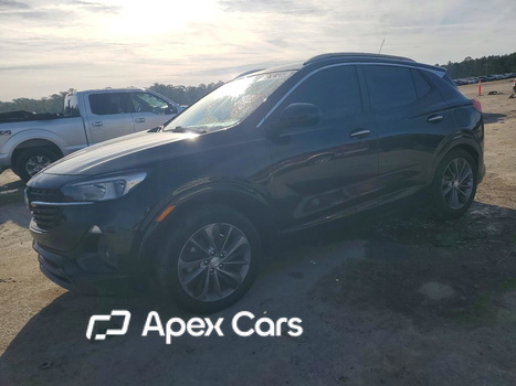 Buick Encore 2020 - Image 1 of 14