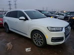 Audi Q7 2017