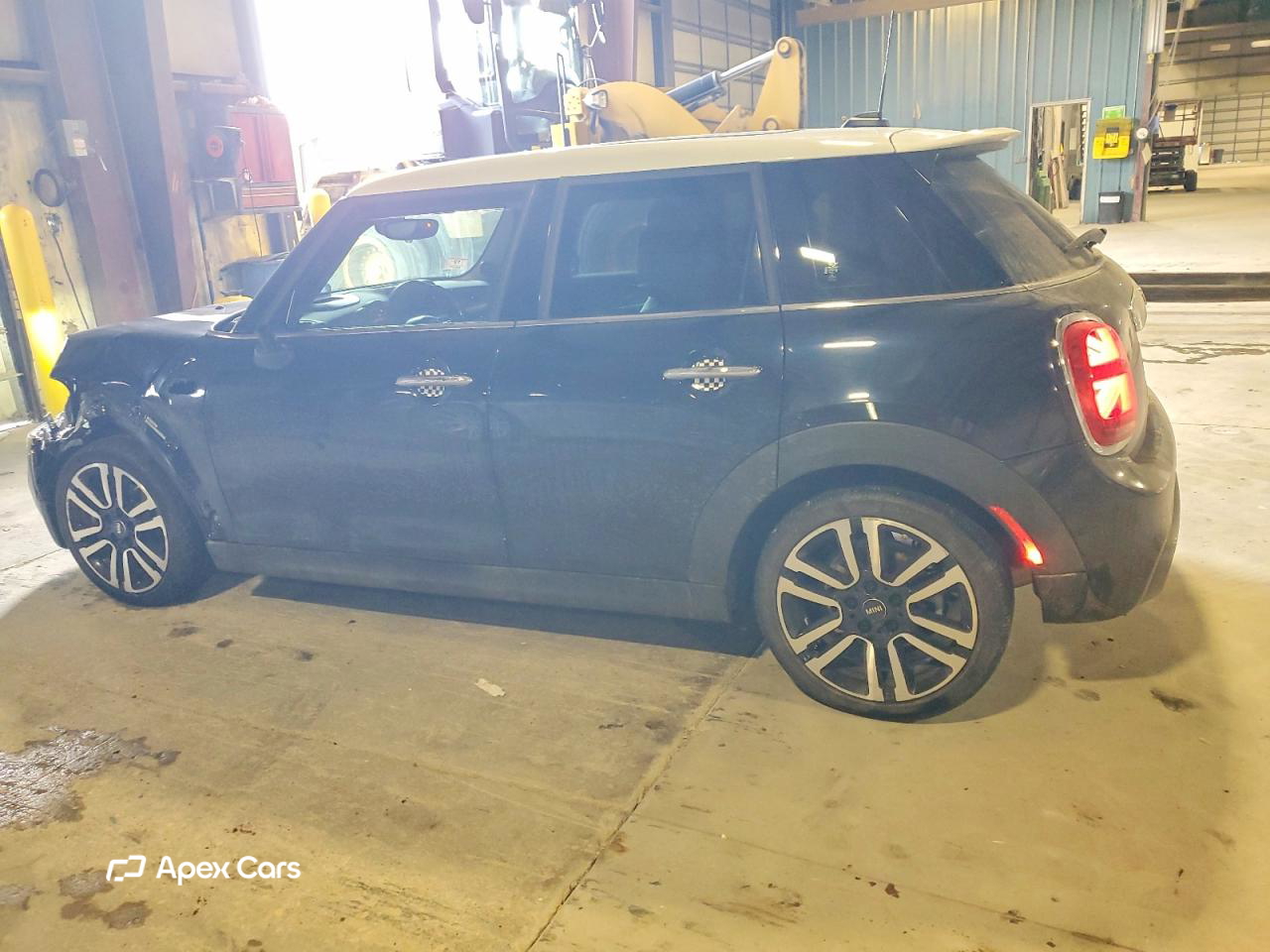 MINI Cooper 2020