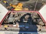Ford Ranger 1989