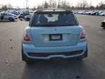 MINI Cooper 2013