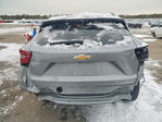 Chevrolet Trax 2025