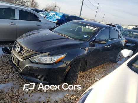 Altima 2017 - Image 1 of 13