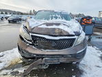 Kia Sportage 2015