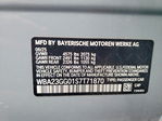 BMW Series 2 2025