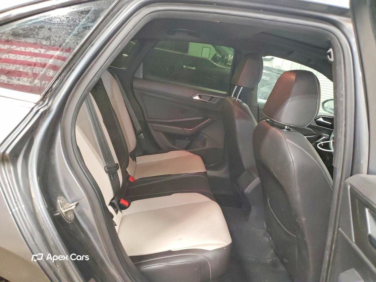 Volkswagen Jetta 2019