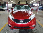 Nissan Versa 2016