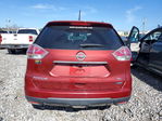 Nissan Rogue 2014