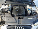 Audi A4 2014