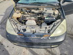 Ford Focus 2002