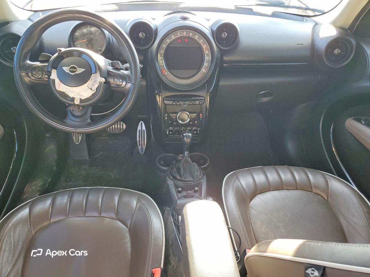 MINI Cooper 2015
