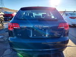 Audi A3 2011