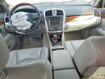 Cadillac SRX 2008