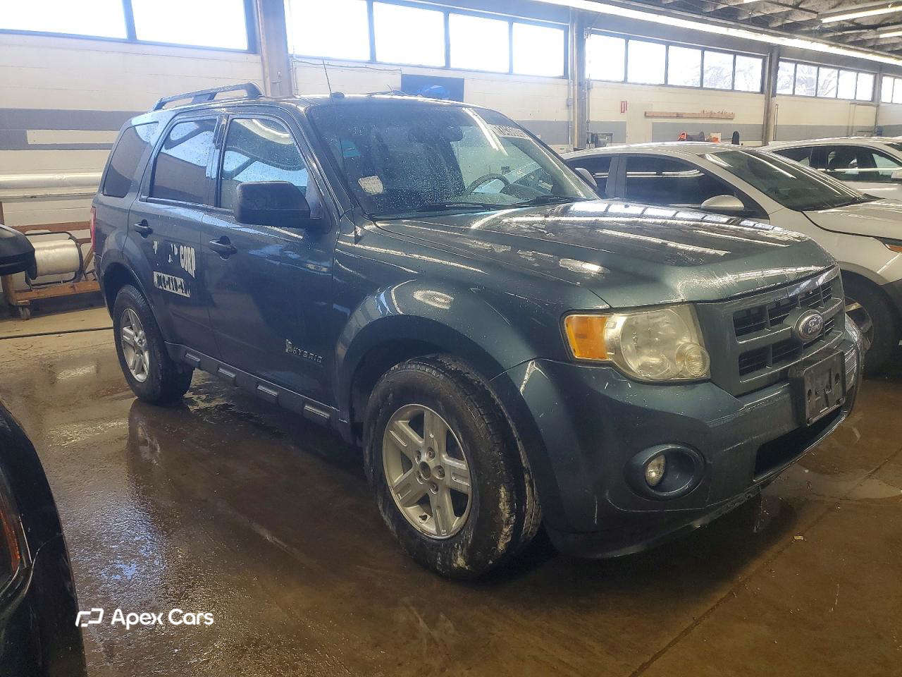 Ford Escape 2012