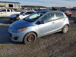 Mazda 2 2013