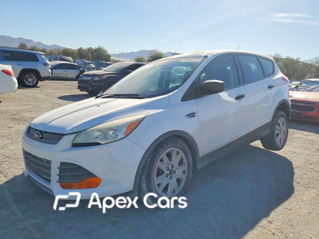 Ford Escape 2016 - Image 1 of 14