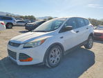 Ford Escape 2016