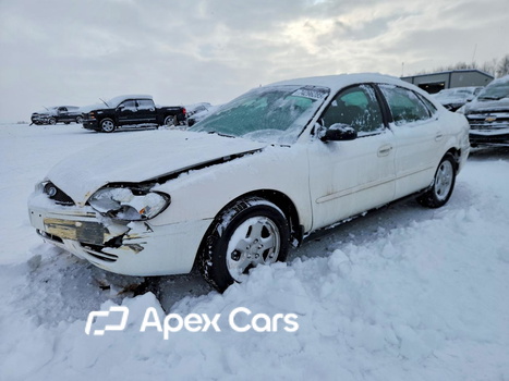 Ford Taurus 2007 - Zdjęcie 1 z 14