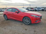 Mazda 3 2018