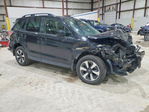 Subaru Forester 2017