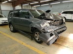 Honda Pilot 2012