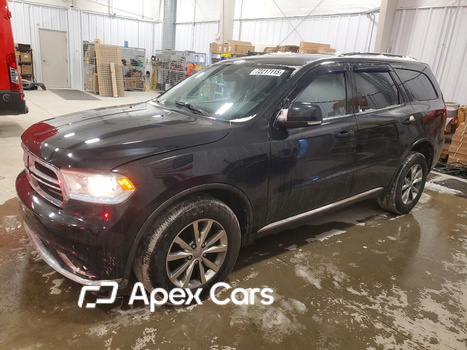 Dodge Durango 2015 - Zdjęcie 1 z 14