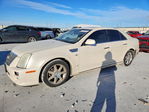 Cadillac STS 2009
