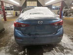 Mazda 3 2018