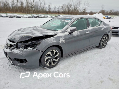 Honda Accord 2017 - Image 1 of 12