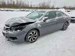 Honda Accord 2017