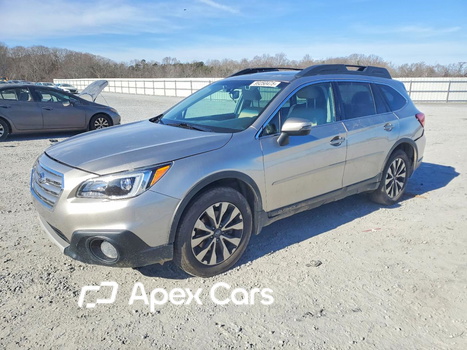 Subaru Outback 2016 - Image 1 of 14