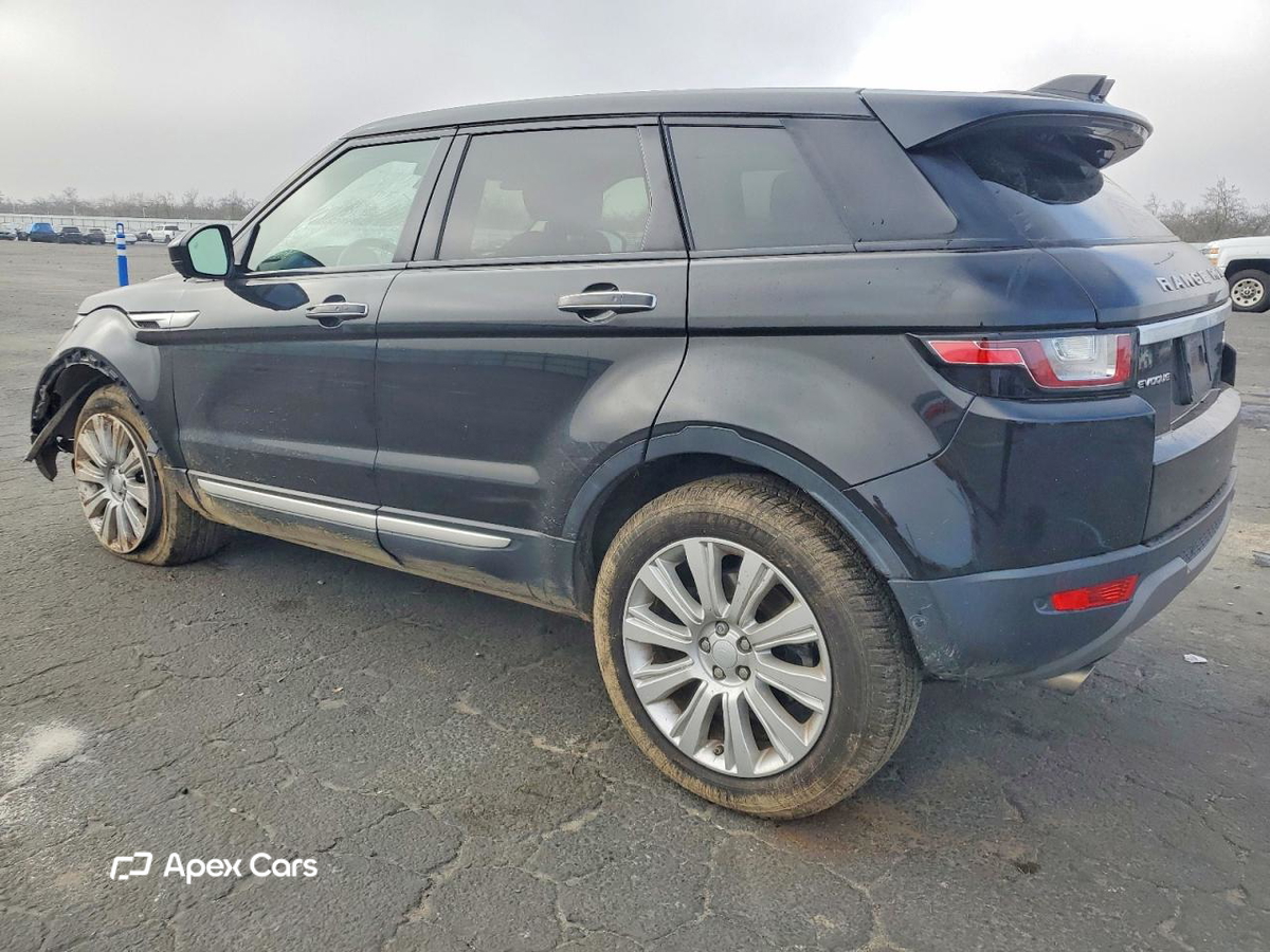 Land Rover Range Rover 2019