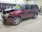 Honda Pilot 2009