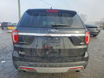 Ford Explorer 2016