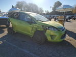 Ford Fiesta 2013