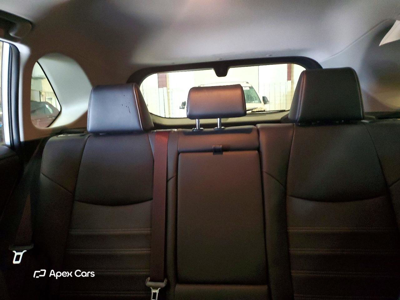 Toyota RAV 4 2019