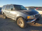 Ford Expedition 2002