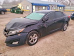 Kia Optima 2015