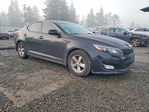 Kia Optima 2014