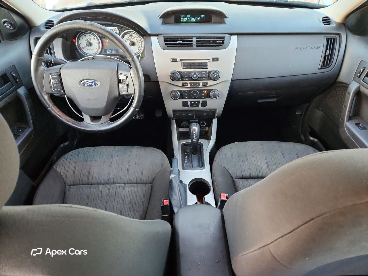 Ford Focus 2009