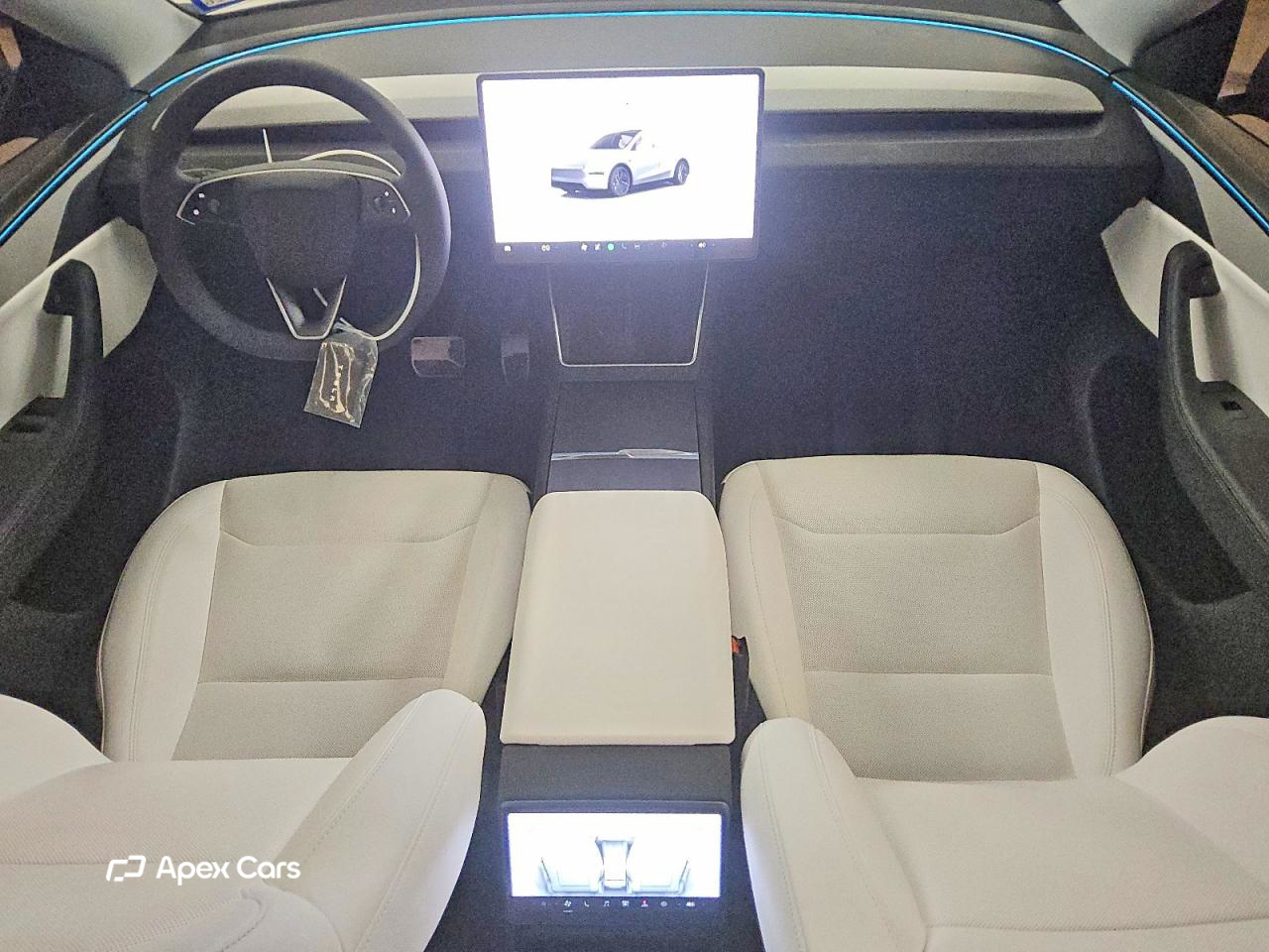 Tesla Model Y 2026