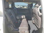 Honda Odyssey 2018