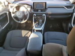 Toyota RAV 4 2021