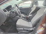 Volkswagen Jetta 2017