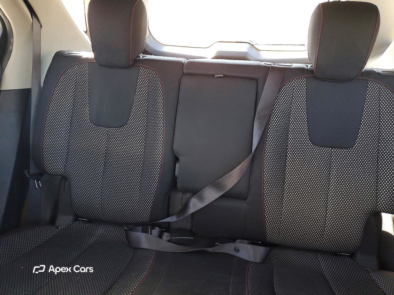 Chevrolet Equinox 2016
