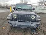 Jeep Wrangler 2021